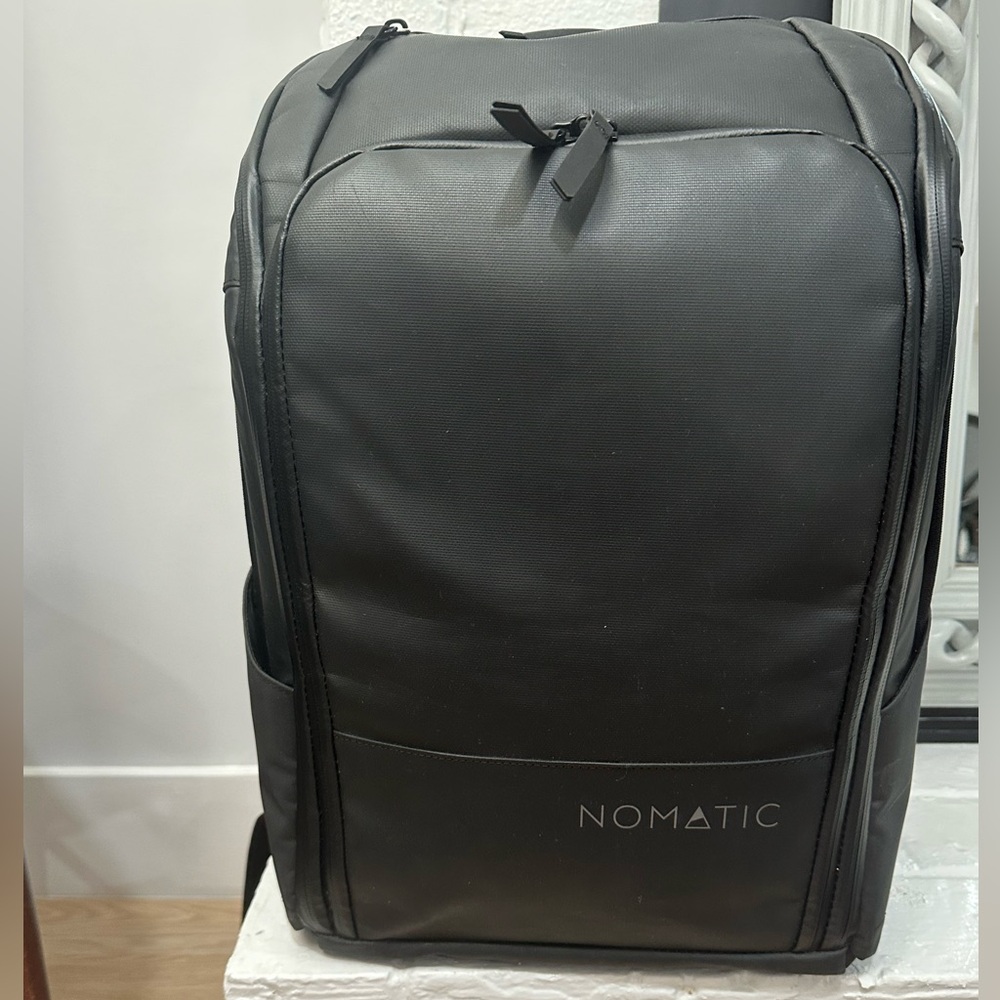 Nomatic Travel Pack Backpack